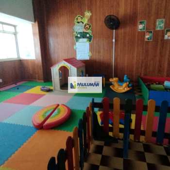 Apartamento em Itanhaém, bairro Praia do Sonho