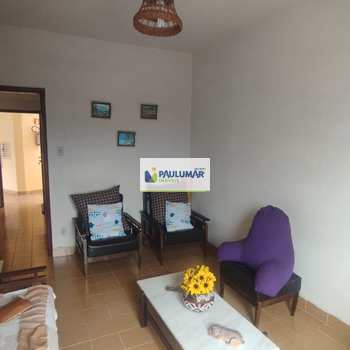 Apartamento em Itanhaém, bairro Praia do Sonho
