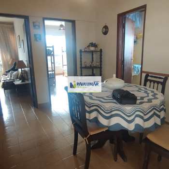 Apartamento em Itanhaém, bairro Praia do Sonho