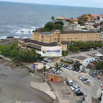 Apartamento em Itanhaém, bairro Praia do Sonho