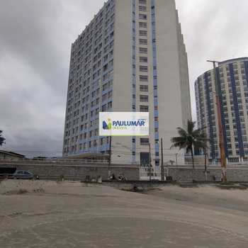 Apartamento em Itanhaém, bairro Praia do Sonho