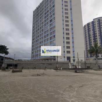 Apartamento em Itanhaém, bairro Praia do Sonho