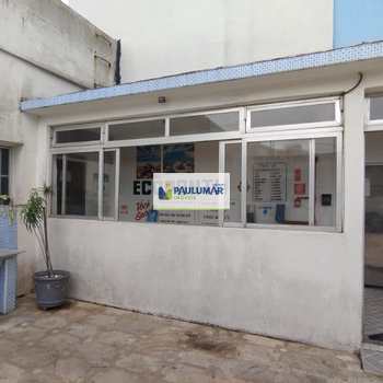 Apartamento em Itanhaém, bairro Praia do Sonho