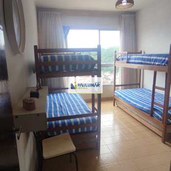 Apartamento em Itanhaém, bairro Praia do Sonho