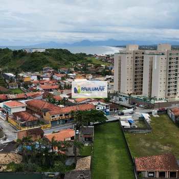 Apartamento em Itanhaém, bairro Praia do Sonho