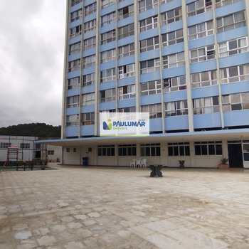 Apartamento em Itanhaém, bairro Praia do Sonho