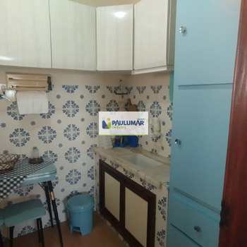 Apartamento em Itanhaém, bairro Praia do Sonho