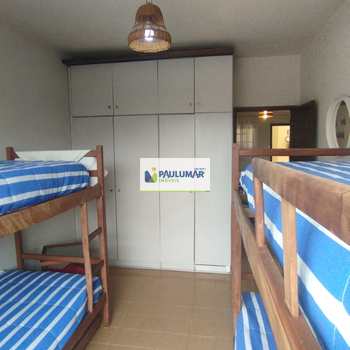 Apartamento em Itanhaém, bairro Praia do Sonho