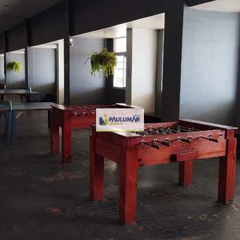 Apartamento em Itanhaém, bairro Praia do Sonho