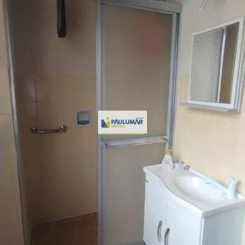 Apartamento em Itanhaém, bairro Praia do Sonho