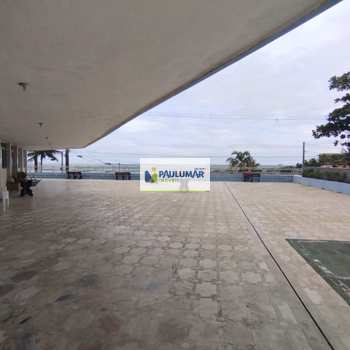 Apartamento em Itanhaém, bairro Praia do Sonho