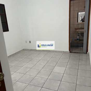 Casa em Praia Grande, bairro Melvi
