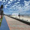 Apartamento em Mongaguá, bairro Centro