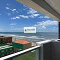 Apartamento em Mongaguá, bairro Centro