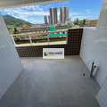 Apartamento em Mongaguá, bairro Centro