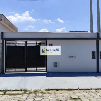 Casa em Itanhaém, bairro Bopiranga