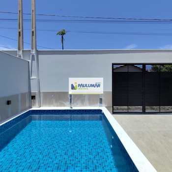 Casa em Itanhaém, bairro Bopiranga