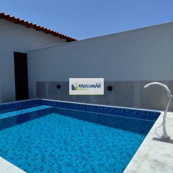 Casa em Itanhaém, bairro Bopiranga
