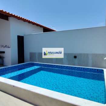 Casa em Itanhaém, bairro Bopiranga