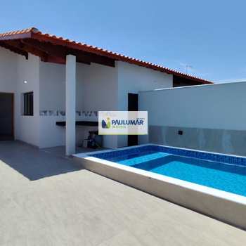 Casa em Itanhaém, bairro Bopiranga