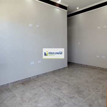 Casa em Itanhaém, bairro Bopiranga