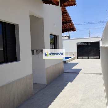 Casa em Itanhaém, bairro Bopiranga