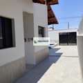 Casa em Itanhaém, bairro Bopiranga