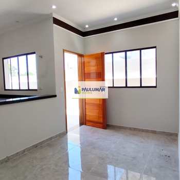 Casa em Itanhaém, bairro Bopiranga