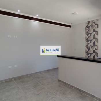 Casa em Itanhaém, bairro Bopiranga