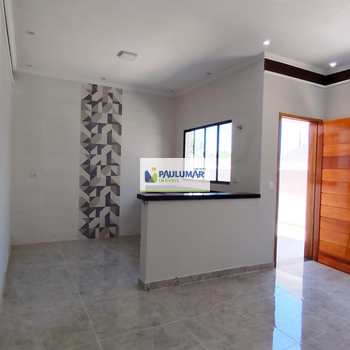 Casa em Itanhaém, bairro Bopiranga