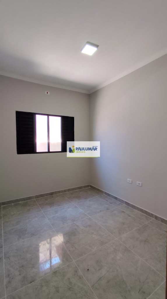 Casa em Itanhaém, no bairro Bopiranga