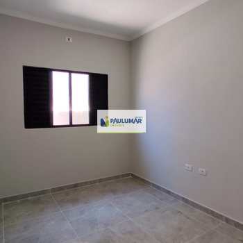 Casa em Itanhaém, bairro Bopiranga