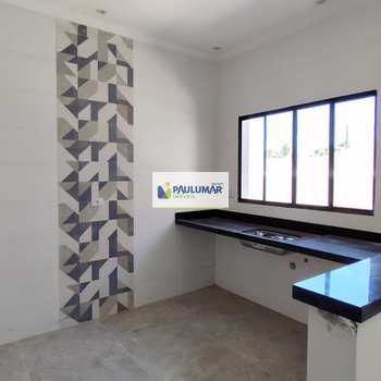 Casa em Itanhaém, bairro Bopiranga