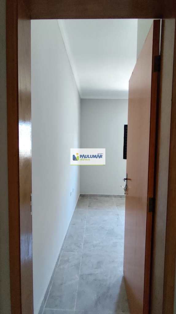 Casa em Itanhaém, no bairro Bopiranga