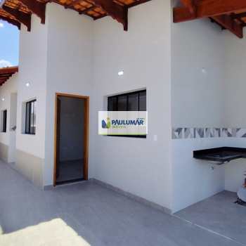 Casa em Itanhaém, bairro Bopiranga