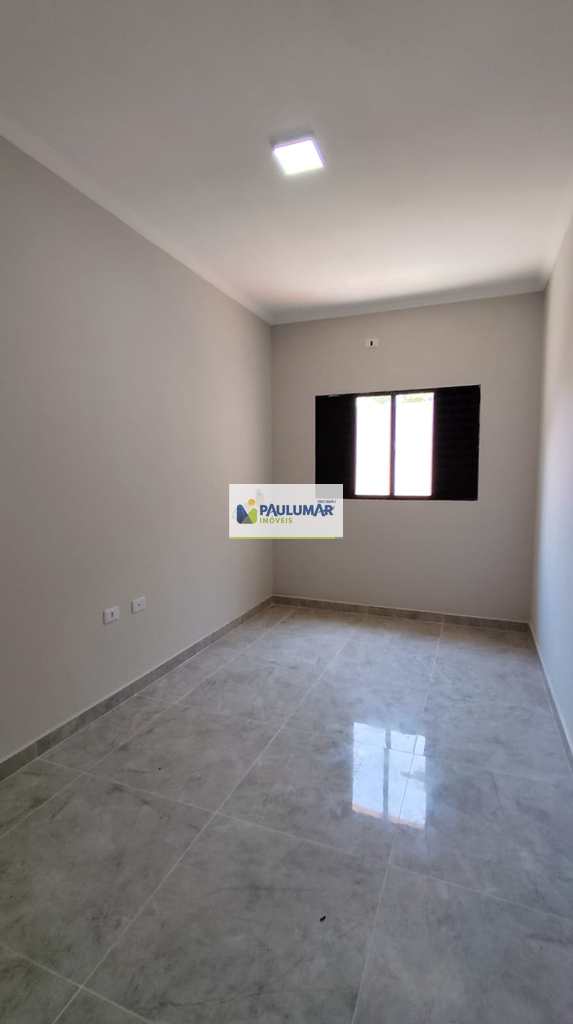Casa em Itanhaém, no bairro Bopiranga