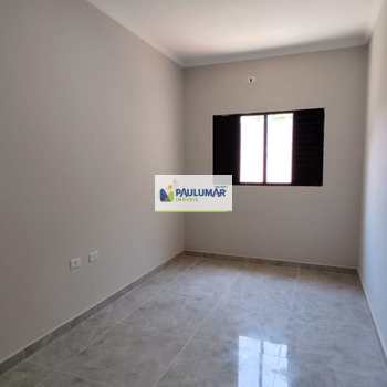 Casa em Itanhaém, bairro Bopiranga