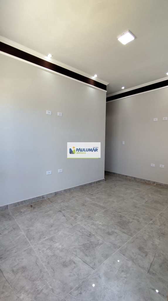Casa em Itanhaém, no bairro Bopiranga