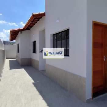 Casa em Itanhaém, bairro Bopiranga