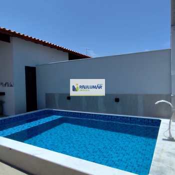 Casa em Itanhaém, bairro Bopiranga