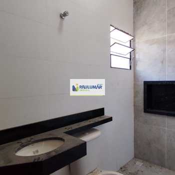 Casa em Itanhaém, bairro Bopiranga
