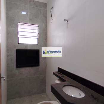 Casa em Itanhaém, bairro Bopiranga