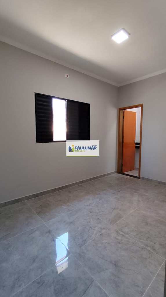 Casa em Itanhaém, no bairro Bopiranga