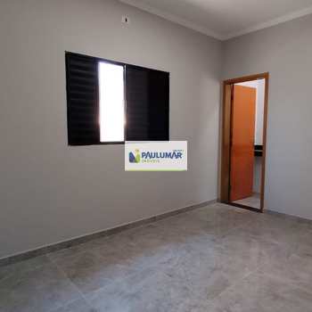 Casa em Itanhaém, bairro Bopiranga