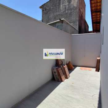 Casa em Itanhaém, bairro Bopiranga