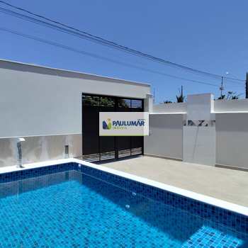 Casa em Itanhaém, bairro Bopiranga
