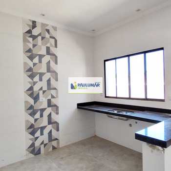 Casa em Itanhaém, bairro Bopiranga