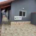 Casa em Itanhaém, bairro Vila Suarão