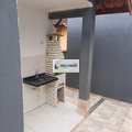 Casa em Itanhaém, bairro Vila Suarão