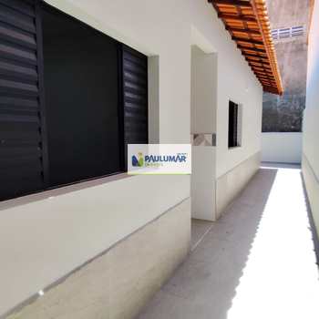 Casa em Itanhaém, bairro Bopiranga